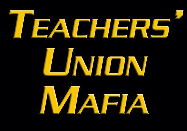 What Settlement of Vaccine Mandate Case in Rhode Island Says About Corruption of Teachers Unions